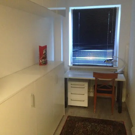 Apartmán Mikah Efferen *