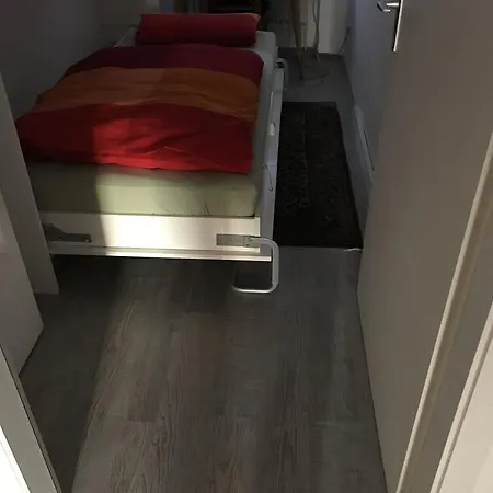Mikah Efferen Apartmán