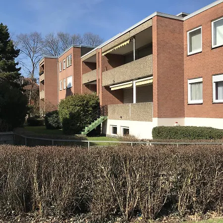 Mikah Efferen Apartmán *