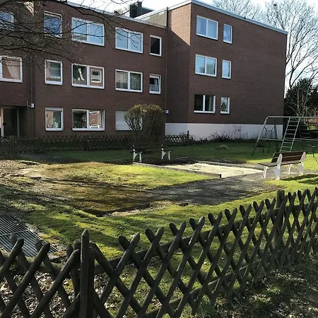 Apartmán Mikah Efferen *
