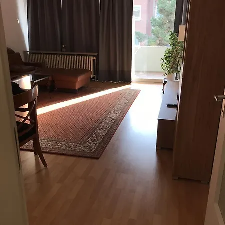 Apartmán Mikah Efferen