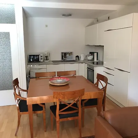 Apartmán Mikah Efferen *