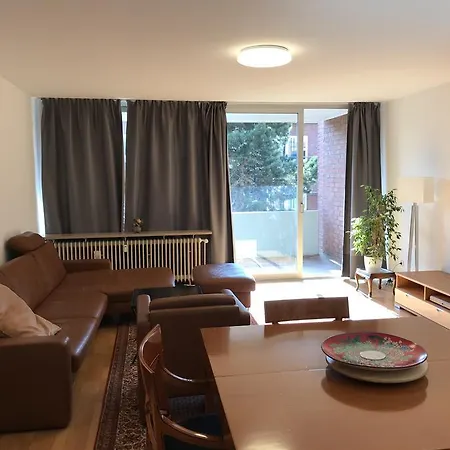 Mikah Efferen Apartmán